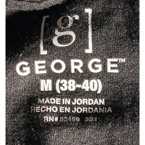 Peaky Blinders Birmingham Whiskey Shirt Black Medium - Picture 4 of 6